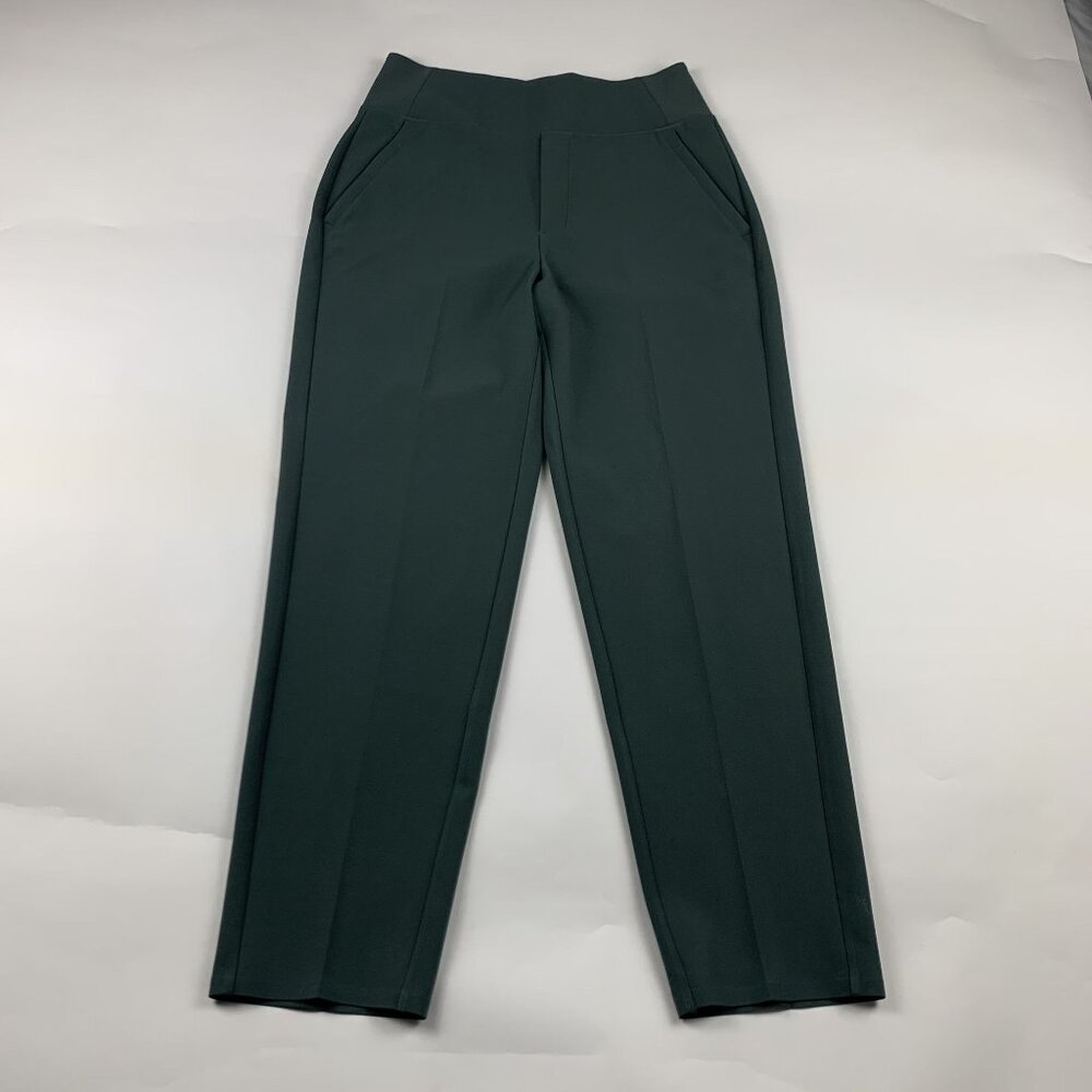 Athleta Dark Sage Endless Ankle Pant 4